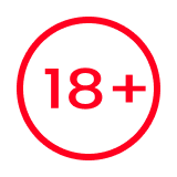 18+